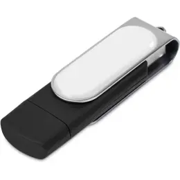 Shuffle Dome Memory Stick Unbranded Closed